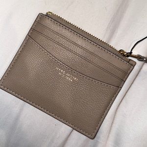 Marc Jacobs brand new mini wallet/card case
